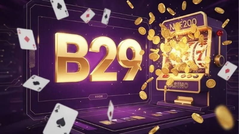 cong game b29 4